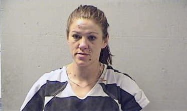 Amber McNeely, - St. Tammany County, LA 